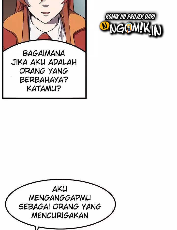Otherworldly Sword King’s Survival Records chapter 11